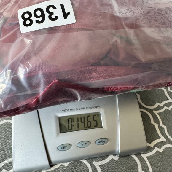 NWT Old Navy Red Velvet Dress Womens 2X Special Occasion Stretch Mini Minimalist - Picture 9 of 9